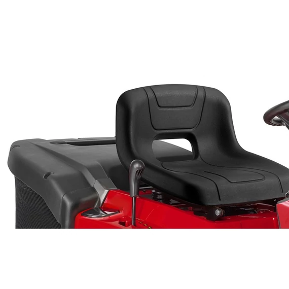 2T2000403/KEP SPECIAL 384 M fűgyűjtős fűnyíró traktor ( STIGA gyártmány )