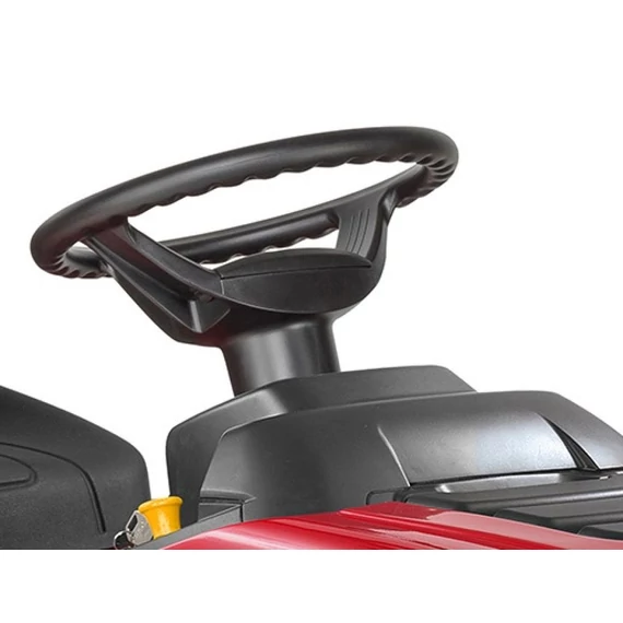 2T2000403/KEP SPECIAL 384 M fűgyűjtős fűnyíró traktor ( STIGA gyártmány )