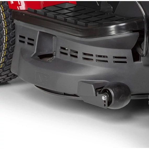 2T2000403/KEP SPECIAL 384 M fűgyűjtős fűnyíró traktor ( STIGA gyártmány )