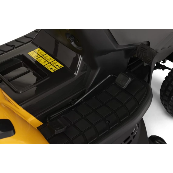 2T2600381/ST2 STIGA fűgyűjtős fűnyíró traktor ESTATE SPECIAL Honda GCV 530 V2