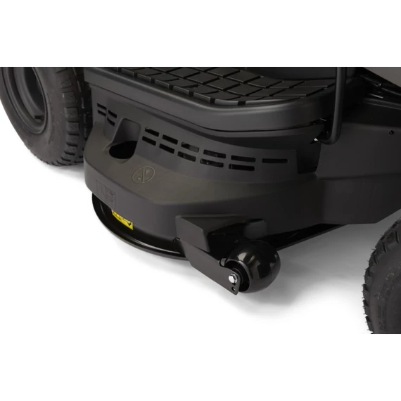 2T2630481/ST2 STIGA fűgyűjtős fűnyíró traktor ESTATE 598 W