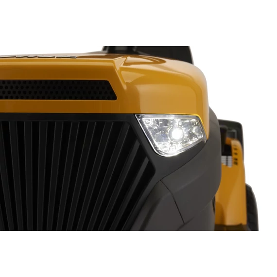 2T2630481/ST2 STIGA fűgyűjtős fűnyíró traktor ESTATE 598 W