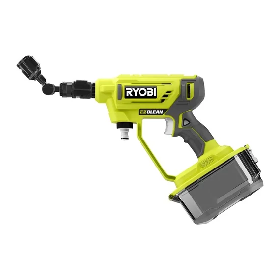 5132005468 Ryobi RAC764 EZClean forgó adapter kompatibilis a RY18PW22A és RY18PWX414A és RY36PRX41A
