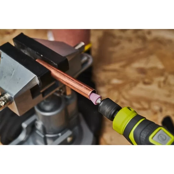 Ryobi RAR504 9,5 mm kőcsiszoló