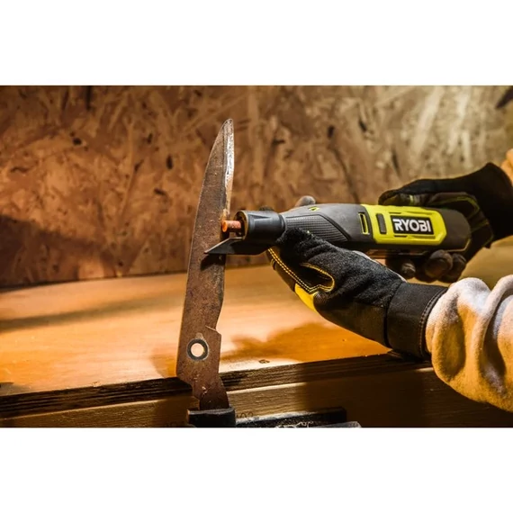 Ryobi RAR502-3 3db élező szett