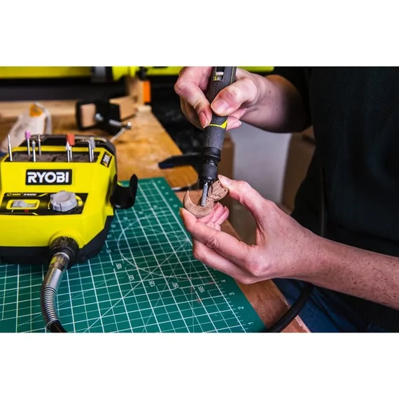 Ryobi RAR502-3 3db élező szett