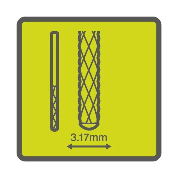 Ryobi RAR405 3.2mm csempefúró bit 1 db-os
