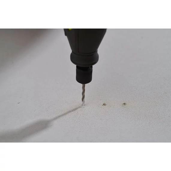 Ryobi RAR402-8 3,2 mm-es szabványos hegyes bitek (8 db-os)