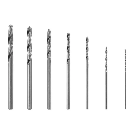5132005844 Ryobi RAR401-7 7db kis fúrószár készlet