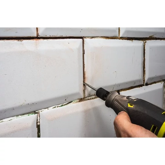 Ryobi RAR307 3,2 mm-es fugaeltávolító