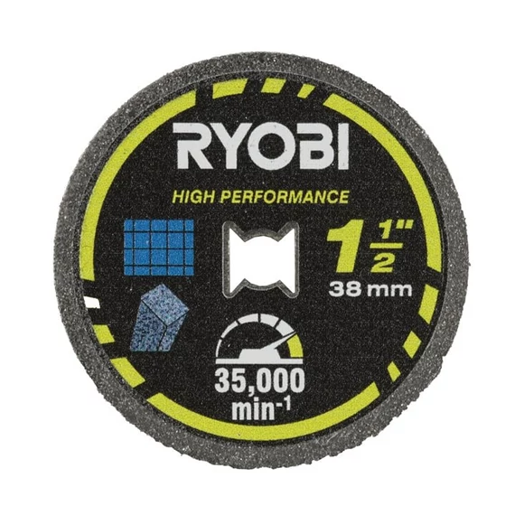 5132005840 Ryobi RAR305 Ryobi nagy teljesítményű gyémántszemcsés vágókorong
