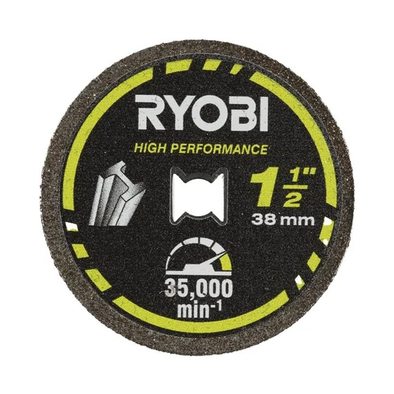 5132005838 Ryobi RAR303 fémvágó tárcsa darabolóhoz