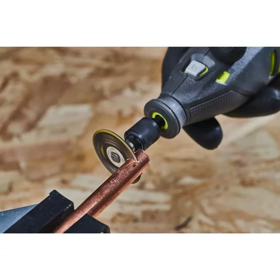 Ryobi RAR301-6 6db 38mm vágókorong szett tüskével
