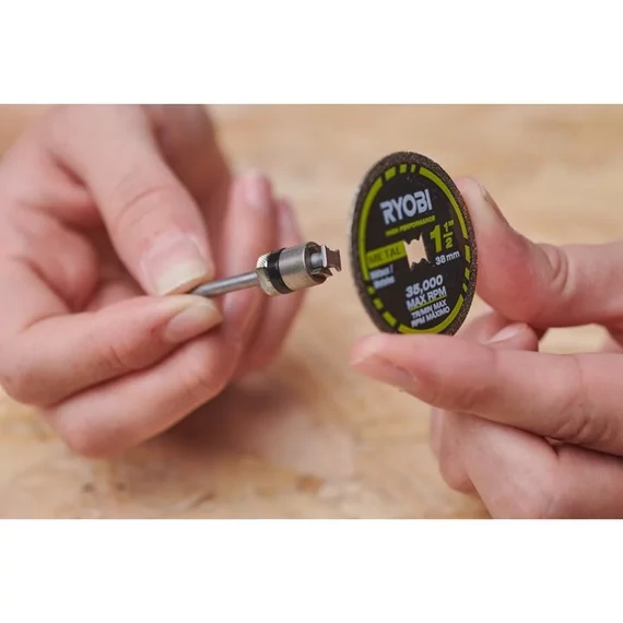 Ryobi RAR902 gyorscserés adapter
