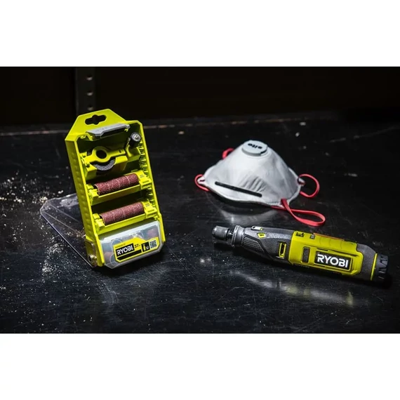 Ryobi RAR800K-37 37db Univerzális szett