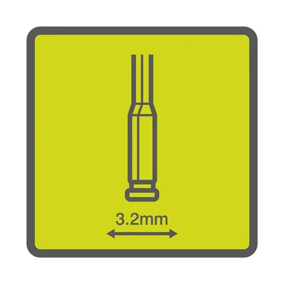 Ryobi RAR901 befogó