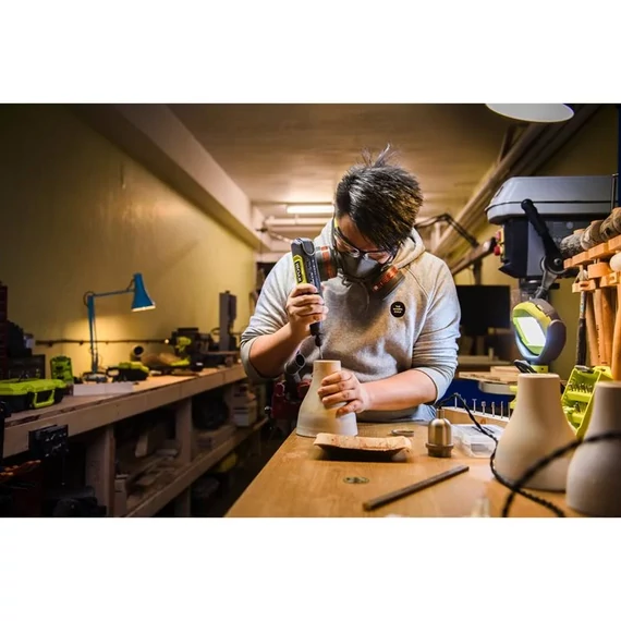 Ryobi RAR108 3,2 mm-es keményfém marófej