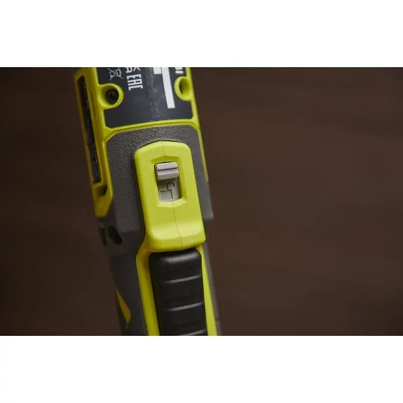 Ryobi USB LITHIUM RR14W4-0 akkumulátoros racsnis kulcs akkumulátor és töltő nélkül