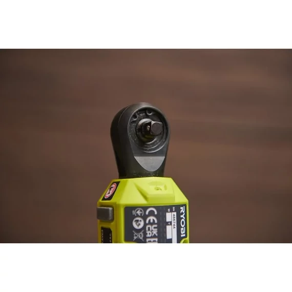 Ryobi USB LITHIUM RR14W4-0 akkumulátoros racsnis kulcs akkumulátor és töltő nélkül