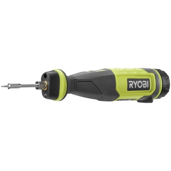 5133006137 Ryobi USB LITHIUM RSI4-0 USB akkumulátoros forrasztópáka akku és töltő nélkül