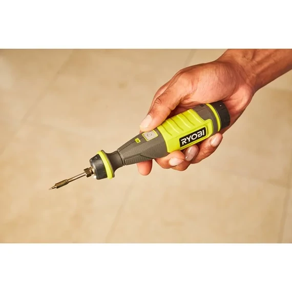 Ryobi USB LITHIUM RSI4-0 USB akkumulátoros forrasztópáka akku és töltő nélkül
