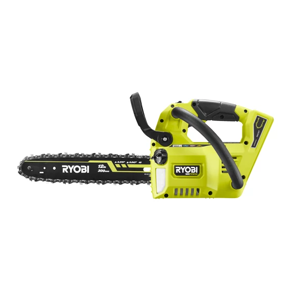 5133006449 Ryobi MAX POWER RY36THCSX30A-0 36v láncfűrész 30cm kardhossz akkumulátor és töltő nélkül