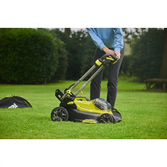 Ryobi RY18LMX40C-0