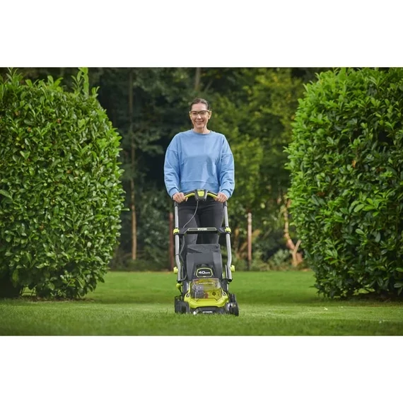 Ryobi RY18LMX40C-0