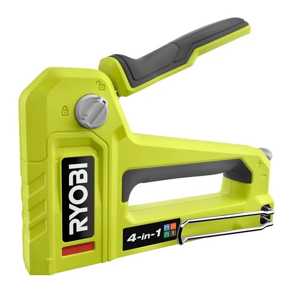 Ryobi RHFST4IN1 4 az 1-ben tűzőgép
