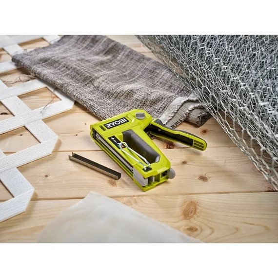 Ryobi RHFST4IN1 4 az 1-ben tűzőgép