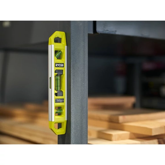 Ryobi RHLTL-228 228 mm-es mágneses vízmérték