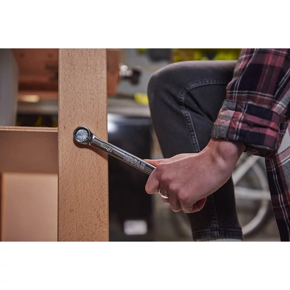 Ryobi RHWR12PC 12 db-os kombinált villáskulcs szett