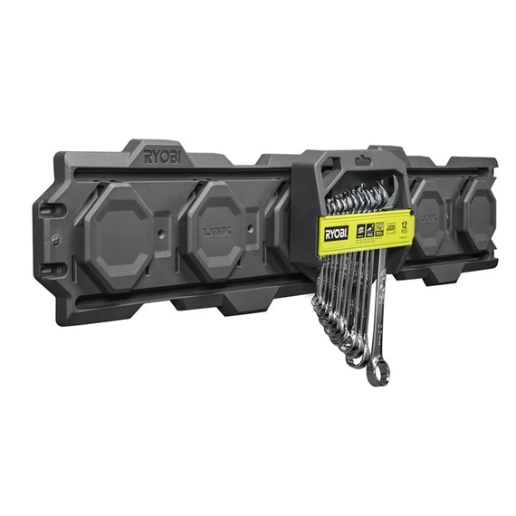 Ryobi RHWR12PC 12 db-os kombinált villáskulcs szett