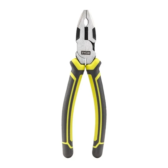 5132006051 Ryobi RHCP180 180 mm-es nagy áttételű kombinált fogó