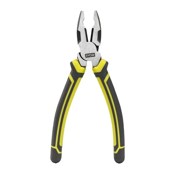 Ryobi RHCP180 180 mm-es nagy áttételű kombinált fogó