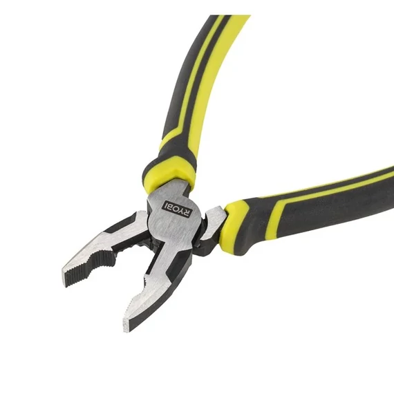 Ryobi RHCP180 180 mm-es nagy áttételű kombinált fogó