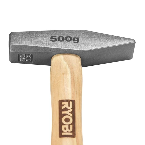 Ryobi RHHWE500 500g Engineer kalapács