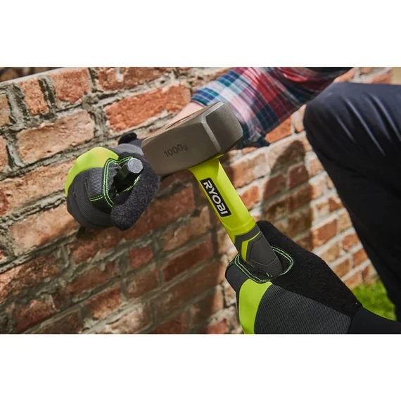 Ryobi RHHCH1000 1000g Üvegszálas Club kalapács