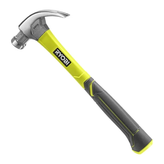 Ryobi RHHCC560 560 g üvegszálas szegkihúzó kalapács