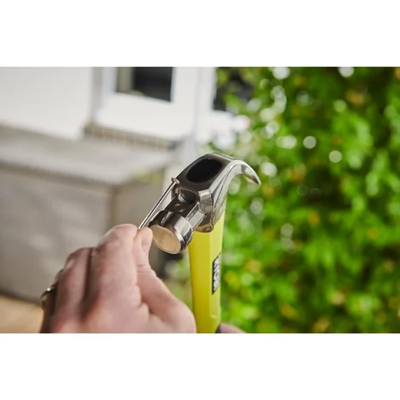 Ryobi RHHCC560 560 g üvegszálas szegkihúzó kalapács