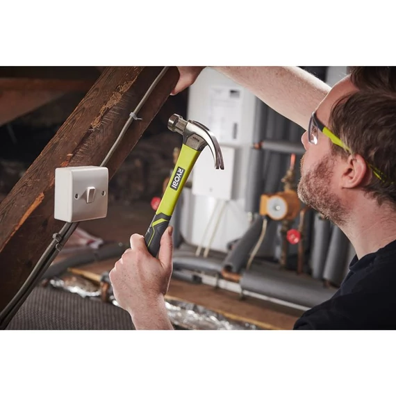 Ryobi RHHCC450  450g acél kalapács