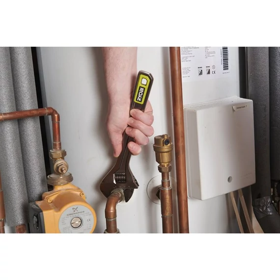 Ryobi RHAW300 300 mm állítható csavarkulcs