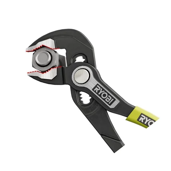 Ryobi RHPBP300 300 mm-es gyorsállítású hornyos fogó