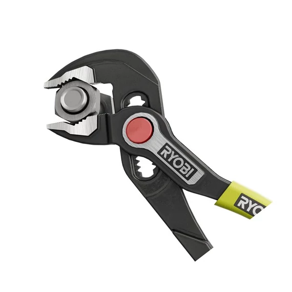 Ryobi RHPBP300 300 mm-es gyorsállítású hornyos fogó