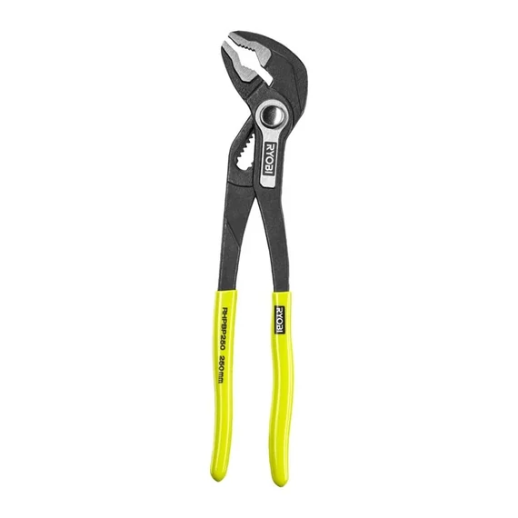 5132006059 Ryobi RHPBP250 250 mm-es gyorsállítású hornyos fogó