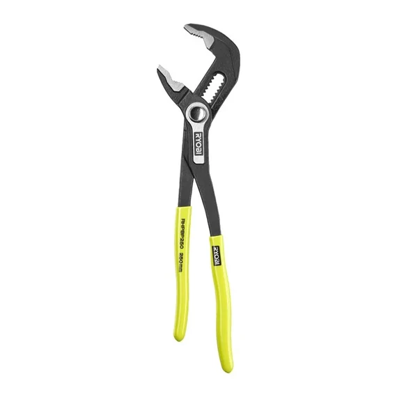 Ryobi RHPBP250 250 mm-es gyorsállítású hornyos fogó