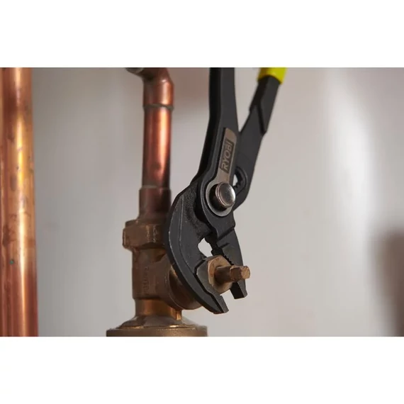 Ryobi RHPBP250 250 mm-es gyorsállítású hornyos fogó