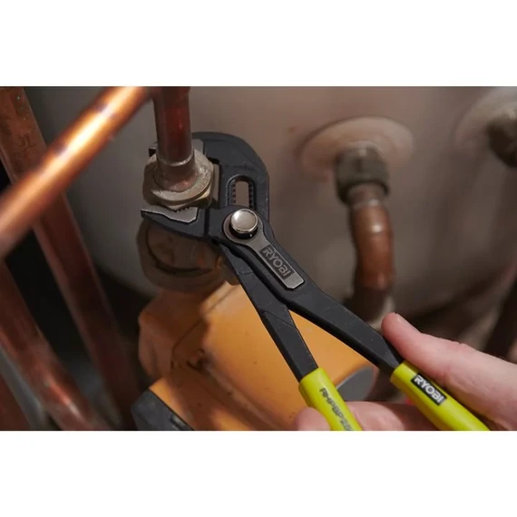 Ryobi RHPBP250 250 mm-es gyorsállítású hornyos fogó