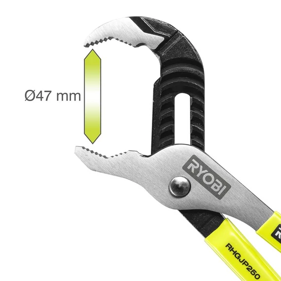 Ryobi RHGJP250 250 mm csőfogó