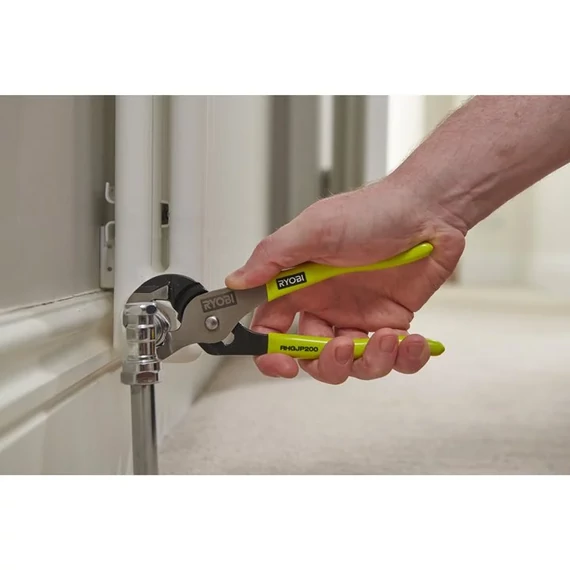 Ryobi RHGJP200 200 mm csőfogó